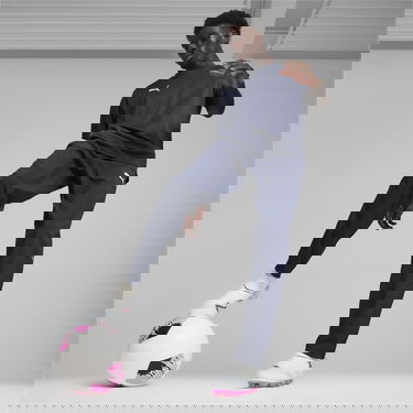 Joggingbukser Puma Sideline Pants Sort | 658625-06, 2