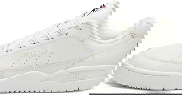 Sneakers og sko FILA Town Classic W Hvid | 1011137-1fg, 0