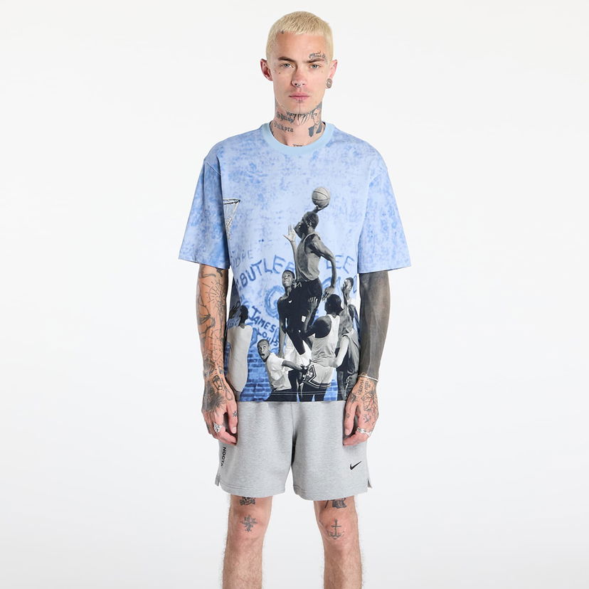 T-shirt Jordan Air Jordan 85 Graphic T-Shirt Blå | HJ2362-427