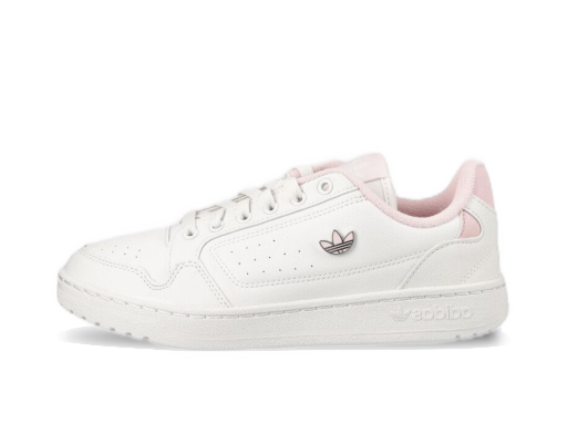 Sneakers og sko adidas Originals NY 90 Hvid | GX4461