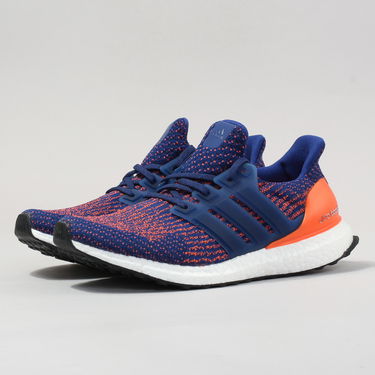 Sneakers og sko adidas Performance Ultraboost Mørkeblå | S82020, 1
