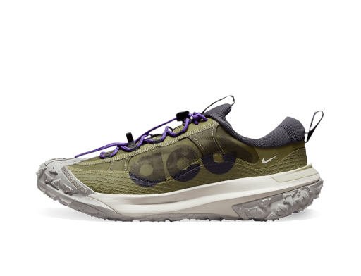 Outdoor Nike ACG ACG Mountain Fly 2 Low Grøn | DV7903-200