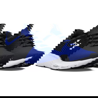 Sneakers og sko Under Armour Charged Decoy Mørkeblå | 3026681-400, 3
