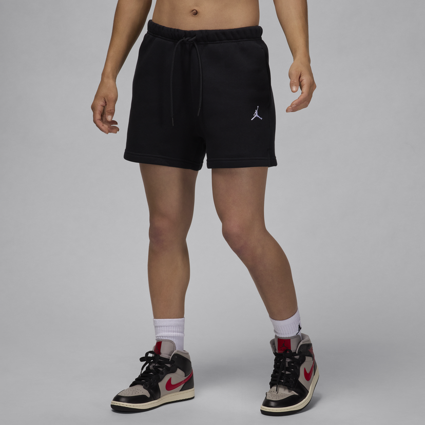 Shorts Jordan Jordan Brooklyn Fleece Sort | FV7080-010