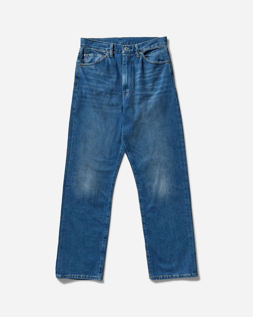Jeans Levi's 1950s 701 Jeans Blå | 50701 0038