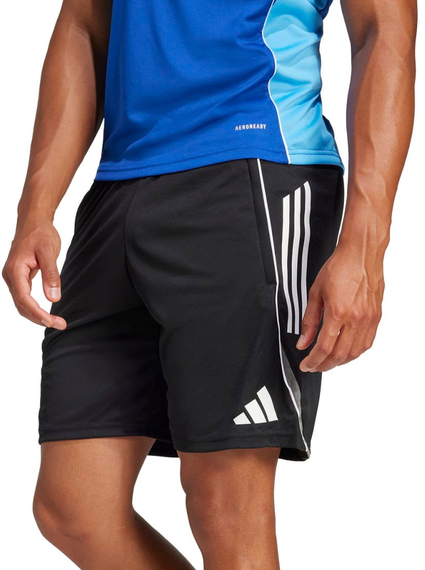 Shorts adidas Performance Adidas TIRO25C TR Training Shorts Sort | jf0571