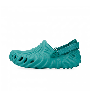 Sneakers og sko Crocs Salehe Bembury x Pollex Clogs "Tide" Turkis | 207393-4ST, 0