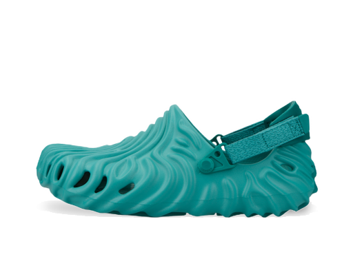 Sneakers og sko Crocs Salehe Bembury x Pollex Clogs "Tide" Turkis | 207393-4ST