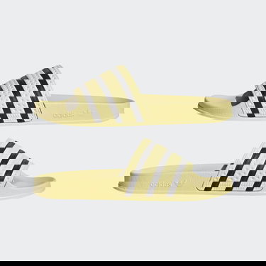 Sneakers og sko adidas Originals Adilette Gul | HP6510, 6