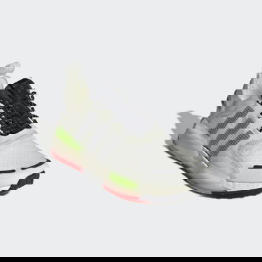 Sneakers og sko adidas Originals NMD_V3 Hvid | GW3063, 5