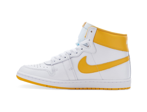 Sneakers og sko Nike Air Ship Hvid | DX4976-107
