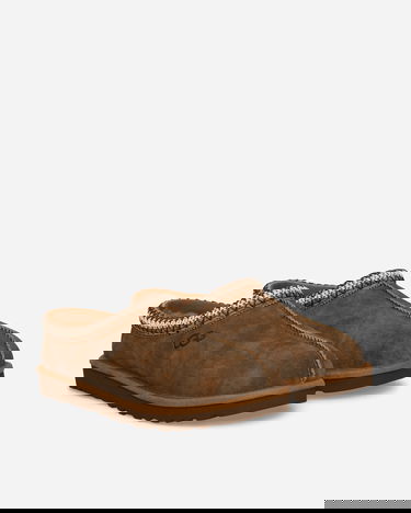 Tilbehør UGG Tasman Baxter Slippers Brun | 1173810 CHE, 0