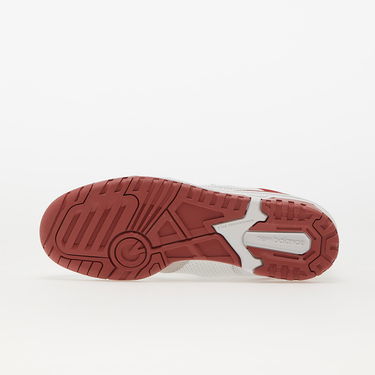 Sneakers og sko New Balance 550 Terracotta Rød | BB550STF, 4