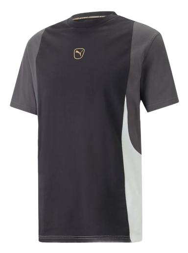 T-shirt Puma King Sort | 658346-004