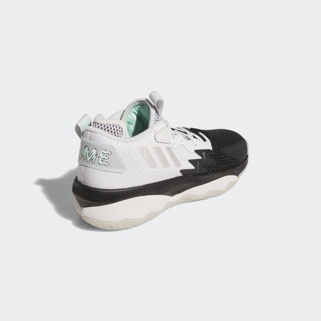 Sneakers og sko adidas Performance Boty Dame 8 Hvid | GY0379, 1