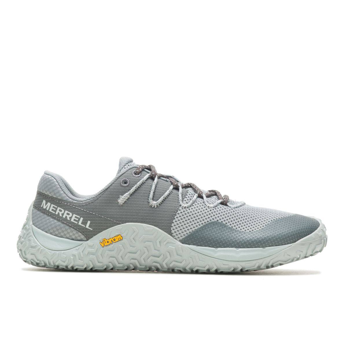 Sneakers og sko Merrell Trail Glove 7 Grå | J067657, 1