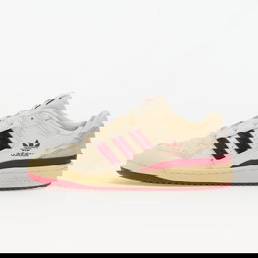 Sneakers og sko adidas Originals Forum Low CL Crew Beige | JI3269, 0