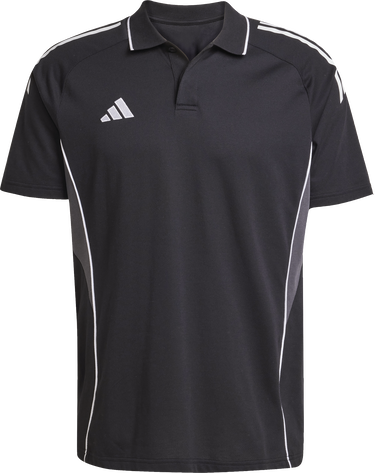 Polo skjorte adidas Originals adidas TIRO25 Competition Polo Shirt Sort | jy1804, 0