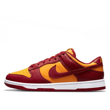 Sneakers og sko Nike Dunk Low "Midas Gold" Gul | DD1391-701, 2