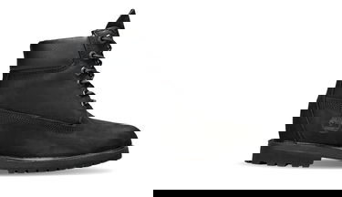 Sneakers og sko Timberland 6 Inch Premium Sort | 8658A-001, 0