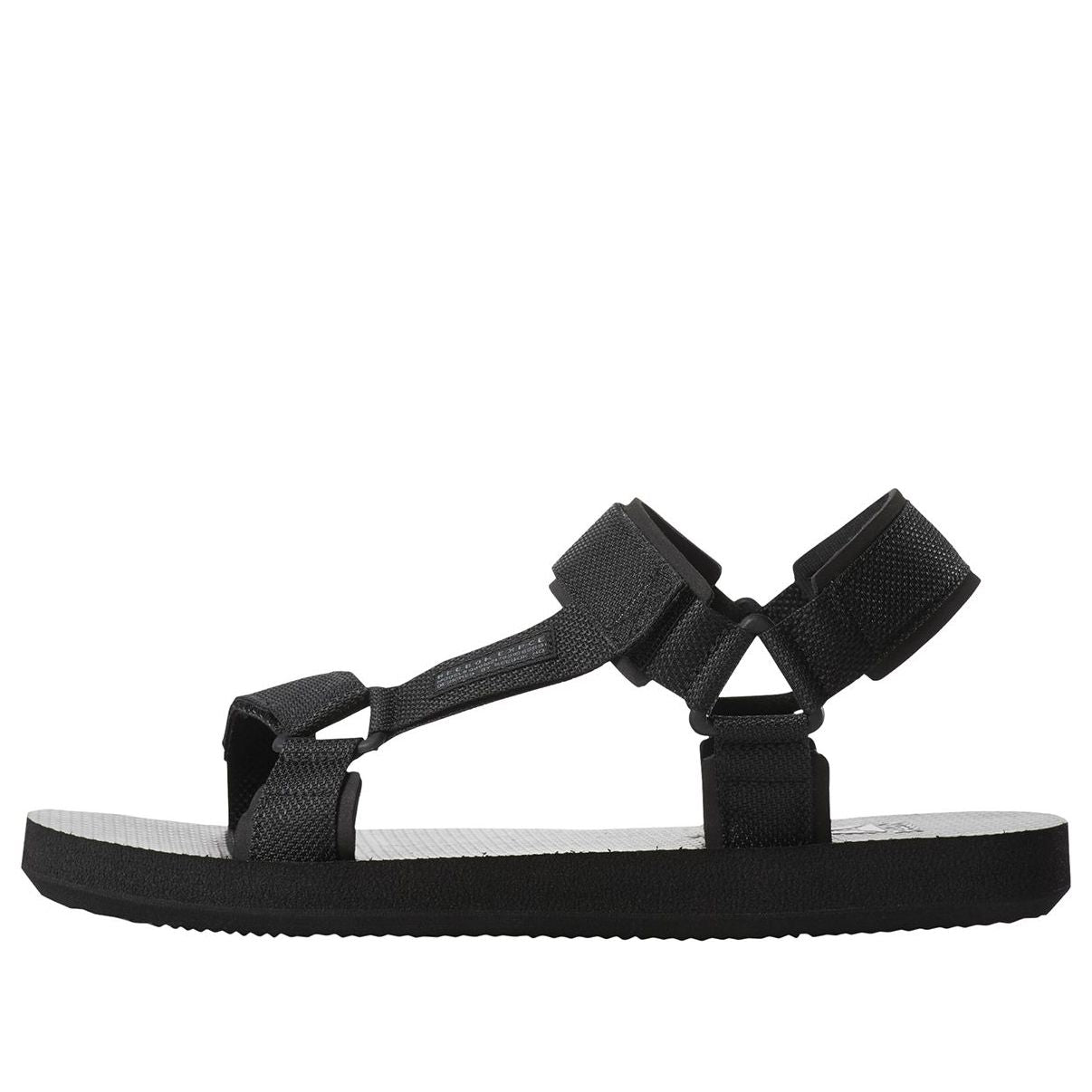Sneakers og sko Reebok Expce Wear-Resistant Non-Slip Sandals Sort | CN6480, 0
