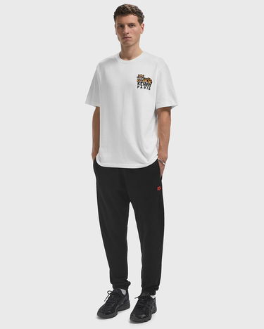 Joggingbukser KENZO Boke Flower Classic Jog Pants Sort | FE65PA8254MF.99J, 2