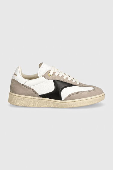 Sneakers og sko Filling Pieces Sprinter Grå | 68625071002, 1