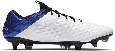 Sneakers og sko Nike Tiempo Legend 8 Elite SG Pro AC 'Daybreak Pack' Hvid | AT5900-104, 2