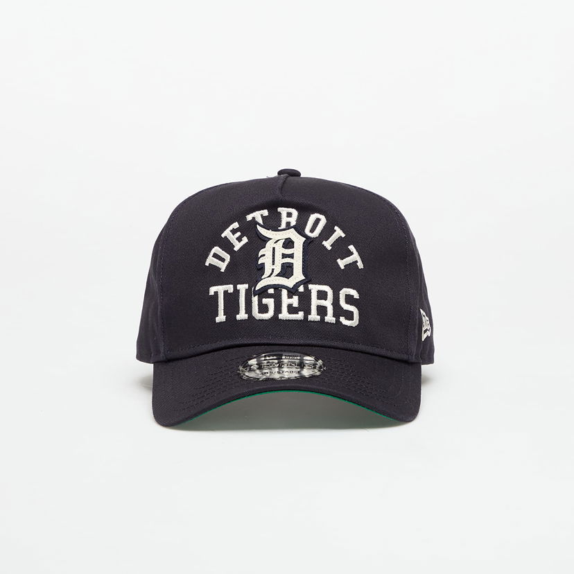 Kasket New Era New Era Detroit Tigers 19TWENTY Heritage PC Cap Mørkeblå | 60691242