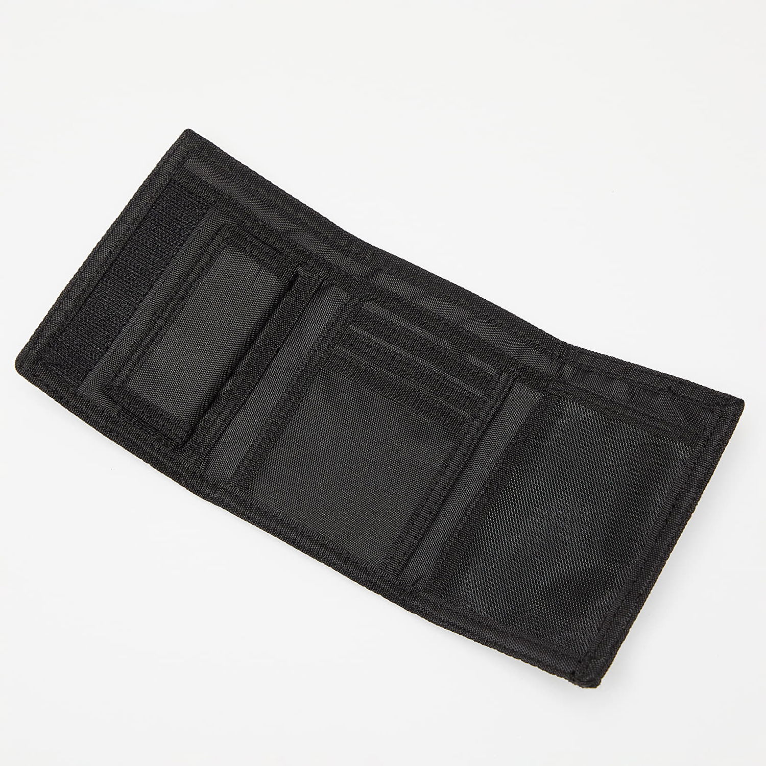 Tegnebog Vans Slipped Wallet Sort | VN000C32BLK1, 1