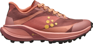 Sneakers og sko Craft Pure Trail Pro Lyserød | 1915339-473007, 0