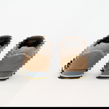Sneakers og sko adidas Originals C.P. Company x Helvellyn Spzl Cardboard/ Light Brown/ Utility Grey Brun | IH3305, 4