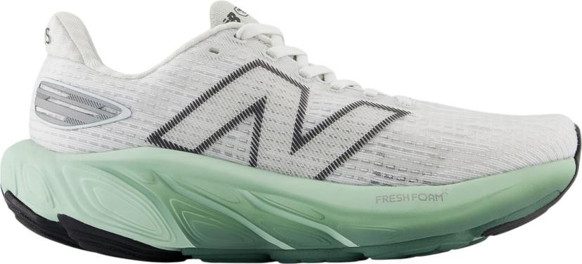 Sneakers og sko New Balance Fresh Foam X Balos Hvid | wbal-cb1
