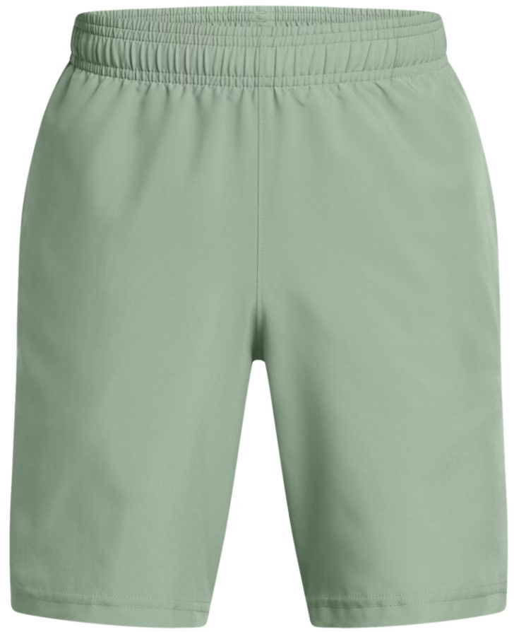 Shorts Under Armour Under Armour UA Tech Logo Shorts Grøn | 1383333-025