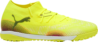 Sneakers og sko Puma FUTURE 8 MATCH TT Gul | 108370-03, 0