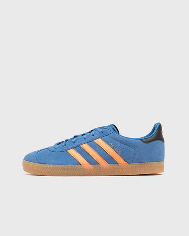 Sneakers og sko adidas Originals Gazelle Blå | JP7124, 1