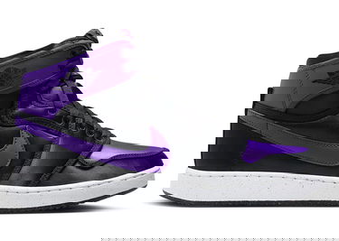 Sneakers og sko Jordan 1 Retro AJKO "Field Purple Satin" Lilla | DO5047-005, 0