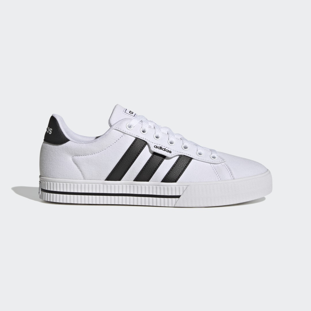 Sneakers og sko adidas Originals Daily 3.0 Hvid | GX1752, 0