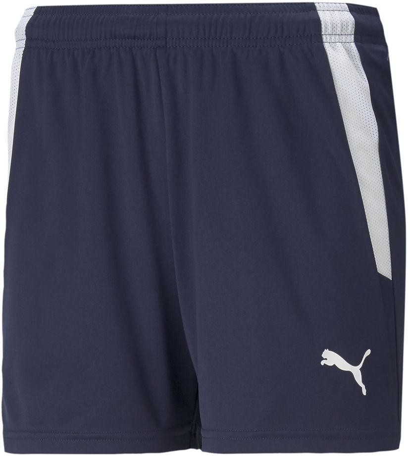 Shorts Puma teamLIGA Training Shorts Blå | 70493606