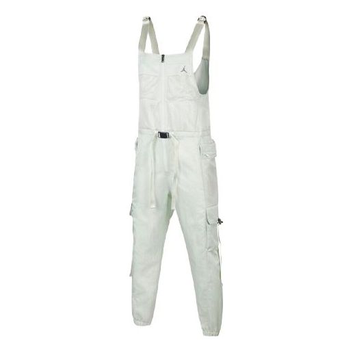 Jumpsuit Jordan Air Jordan Utility Flight Suit Hvid | CU4082-083, 0