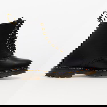 Sneakers og sko Dr. Martens 1460 8 Eye Sort | DM26860001, 1