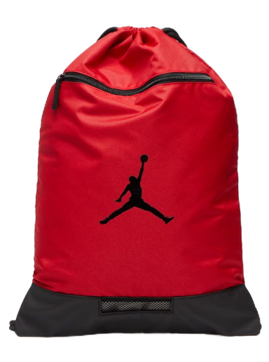 Rygsæk Jordan Gym Sack Rød | 9A0746-R78