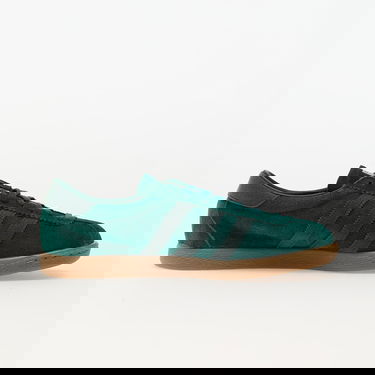 Sneakers og sko adidas Originals Tobacco Grøn | JP9654, 2