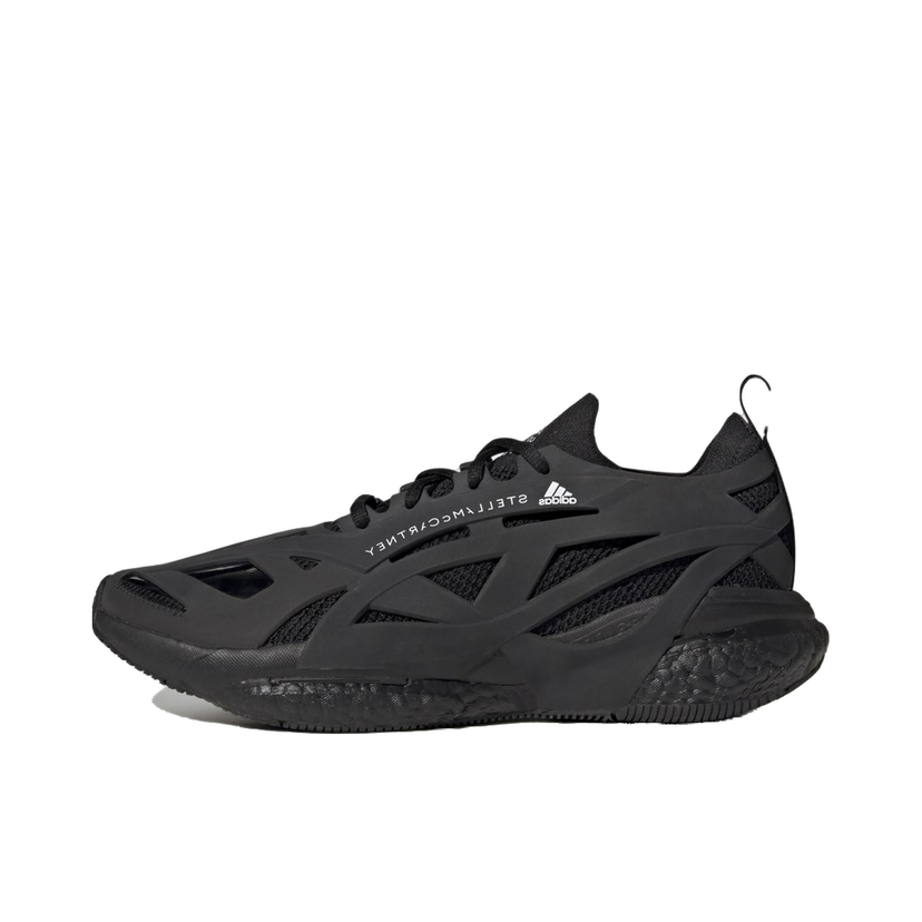 Sneakers og sko adidas Performance SolarGlide by Stella McCartney Sort | HQ5962