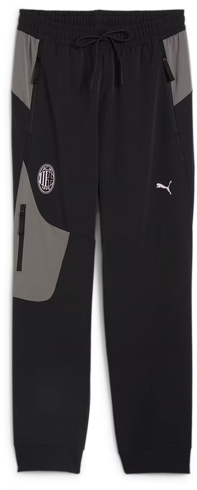 Joggingbukser Puma ACM TECH Track Pants WV Sort | 778788-09