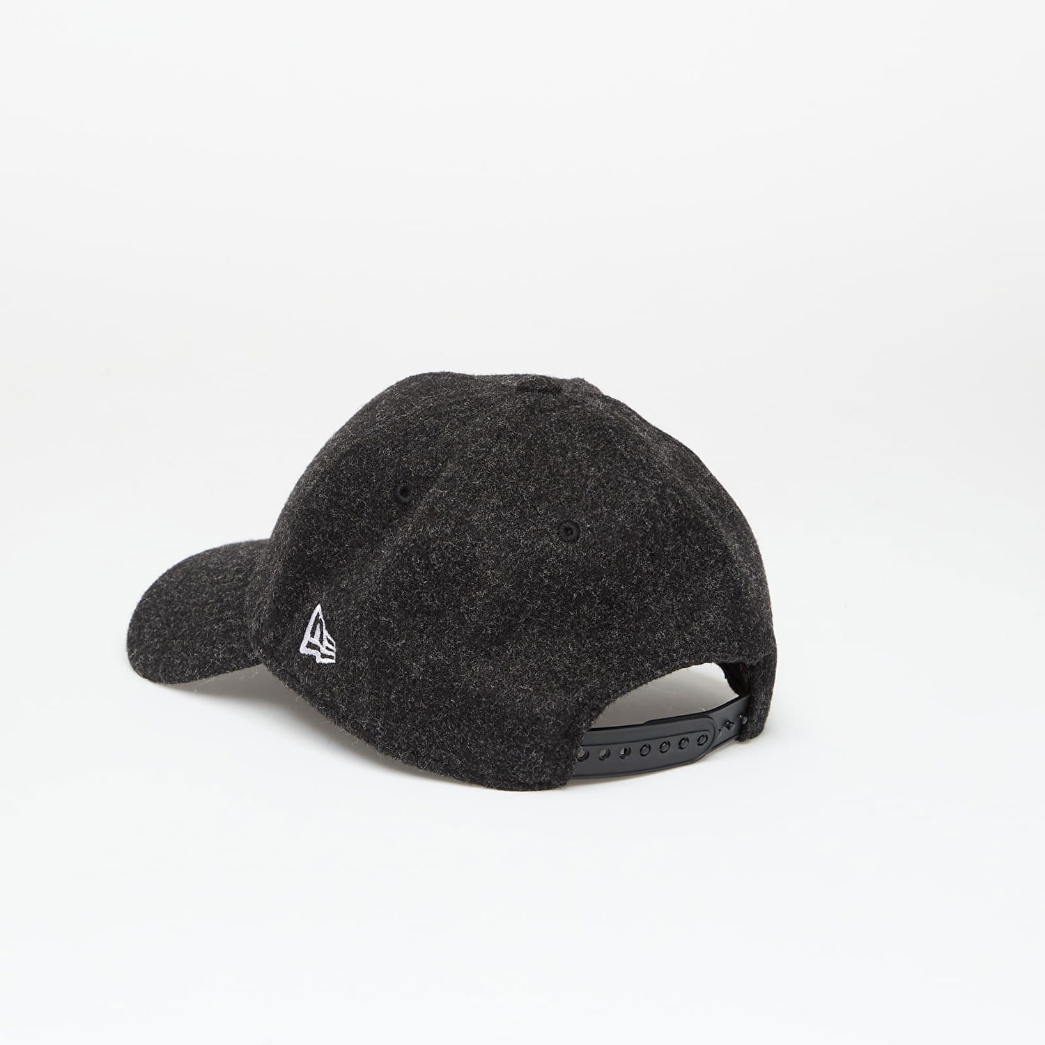 Kasket New Era New York Yankees MLB Melton Wool 9FORTY Adjustable Cap Grå | 60758970, 1