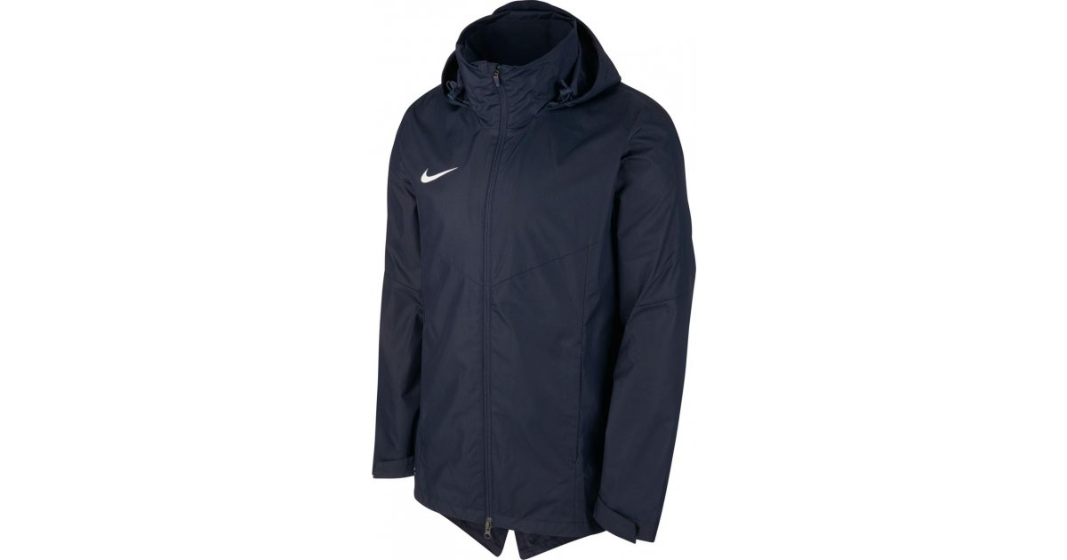 Vindjakke Nike Academy 18 Rain Jacket Blå | 893796-451, 1