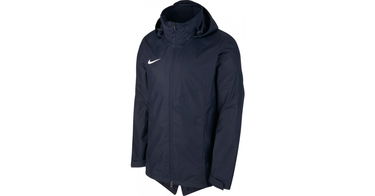 Vindjakke Nike Academy 18 Rain Jacket Blå | 893796-451, 1