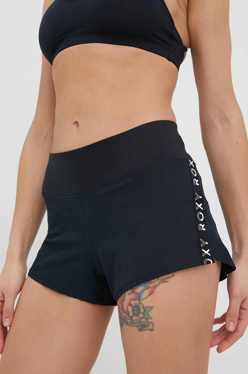 Shorts Roxy Bold Moves Shorts Sort | ERJNS03442, 0