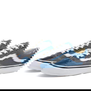 Sneakers og sko Vans OTW Old Skool 36 Vibram Size UK 10 Blå | VN000D2GSN0, 2